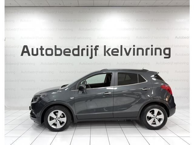 Opel MOKKA X 1.4 Turbo Innovation Bovag garantie Automaat