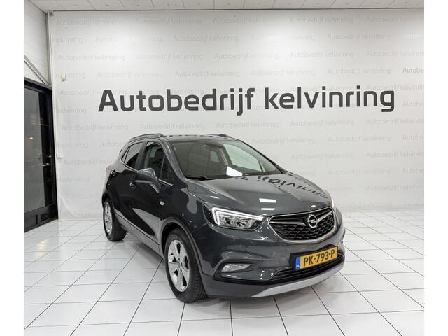 Opel MOKKA X 1.4 Turbo Innovation Bovag garantie Automaat