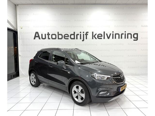 Opel MOKKA X 1.4 Turbo Innovation Bovag garantie Automaat