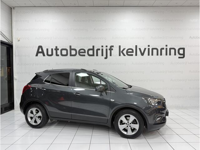 Opel MOKKA X 1.4 Turbo Innovation Bovag garantie Automaat