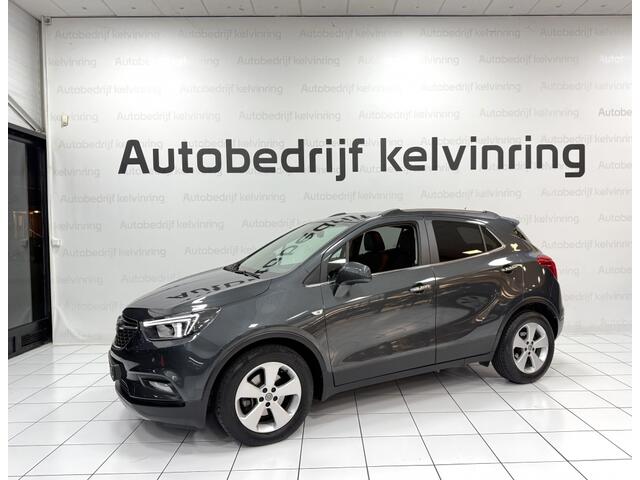 Opel MOKKA X 1.4 Turbo Innovation Bovag garantie Automaat