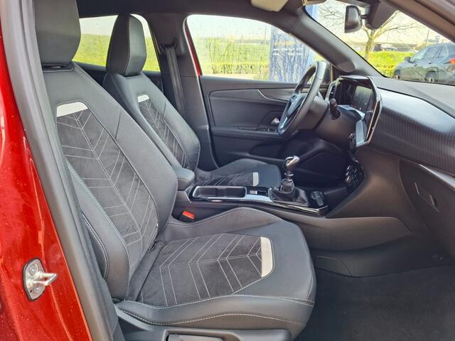 Opel MOKKA 1.2 TURBO GS 136PK LEVEL5 AIRCO NAVI LMV PDC-CAMERA