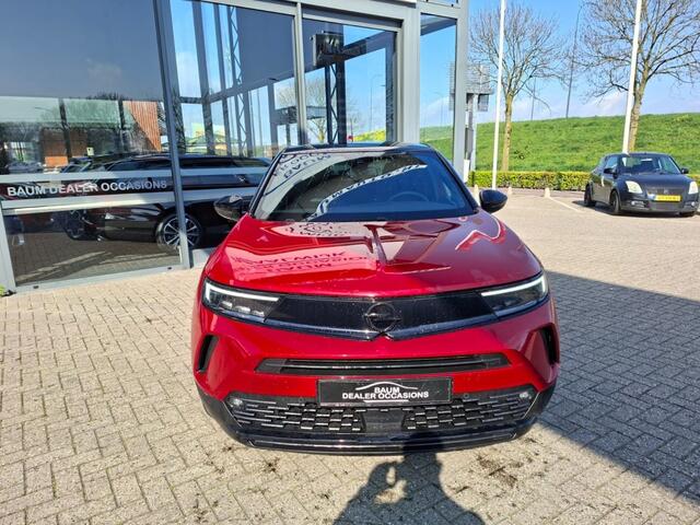 Opel MOKKA 1.2 TURBO GS 136PK LEVEL5 AIRCO NAVI LMV PDC-CAMERA