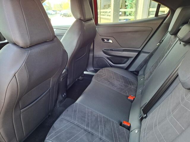 Opel MOKKA 1.2 TURBO GS 136PK LEVEL5 AIRCO NAVI LMV PDC-CAMERA