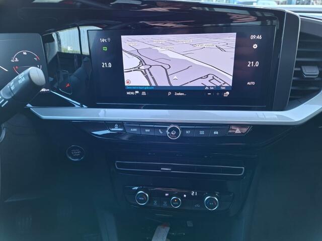 Opel MOKKA 1.2 TURBO GS 136PK LEVEL5 AIRCO NAVI LMV PDC-CAMERA