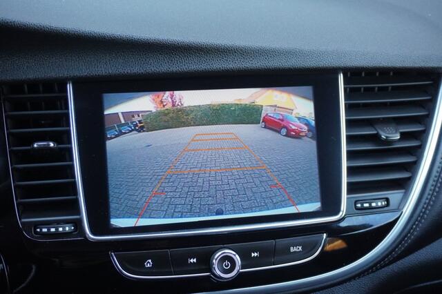 Opel MOKKA 1.4 Turbo Innovation / Trekhaak / Open dak / Camera / Leer / Metallic