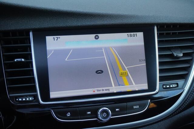 Opel MOKKA 1.4 Turbo Innovation / Trekhaak / Open dak / Camera / Leer / Metallic