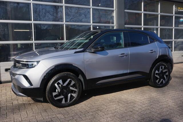 Opel MOKKA 1.2 Turbo GS