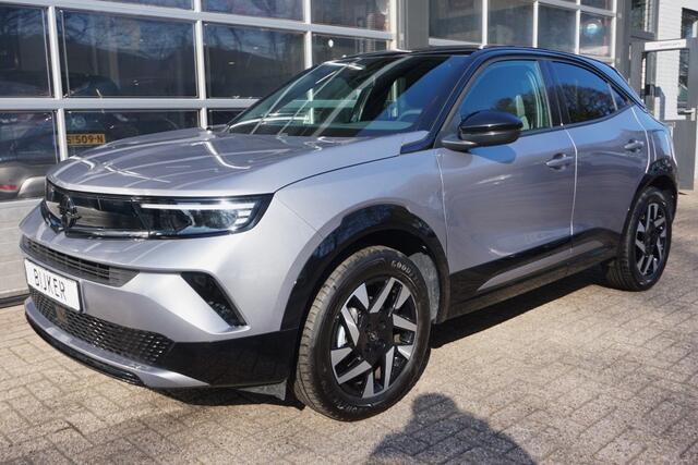 Opel MOKKA 1.2 Turbo GS