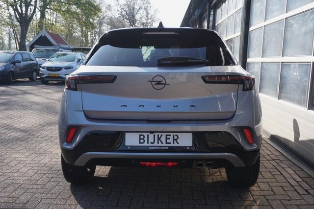Opel MOKKA 1.2 Turbo GS