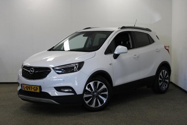 Opel MOKKA X 1.4 Turbo Innovation