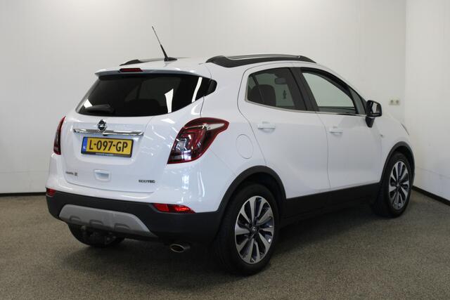 Opel MOKKA X 1.4 Turbo Innovation