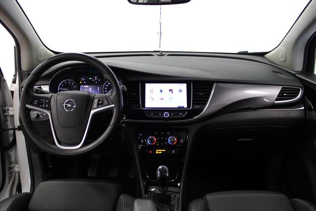 Opel MOKKA X 1.4 Turbo Innovation