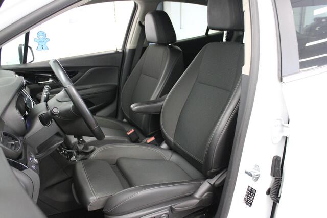 Opel MOKKA X 1.4 Turbo Innovation