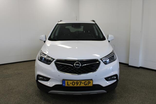 Opel MOKKA X 1.4 Turbo Innovation