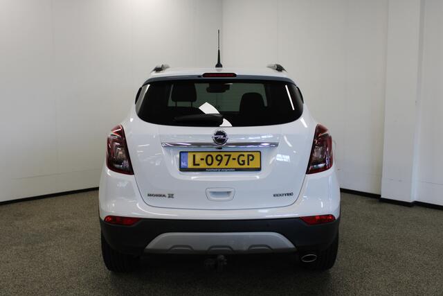Opel MOKKA X 1.4 Turbo Innovation