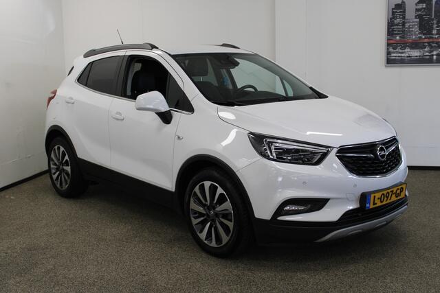 Opel MOKKA X 1.4 Turbo Innovation
