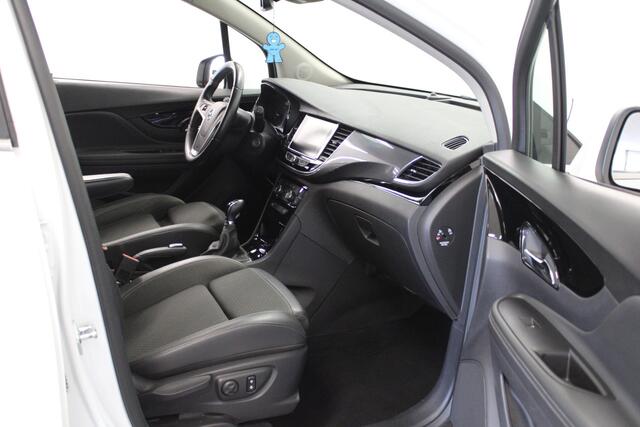 Opel MOKKA X 1.4 Turbo Innovation