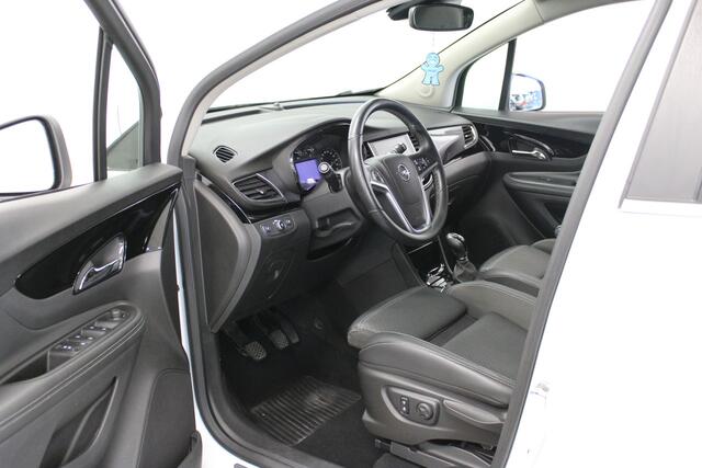 Opel MOKKA X 1.4 Turbo Innovation