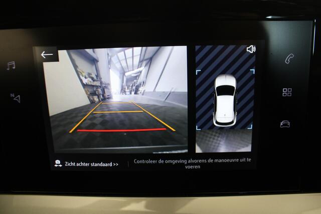 Opel MOKKA Mokka-e Elegance 50-kWh 11kw bl. |Stoel/stuur verw.|Camera|Navi|