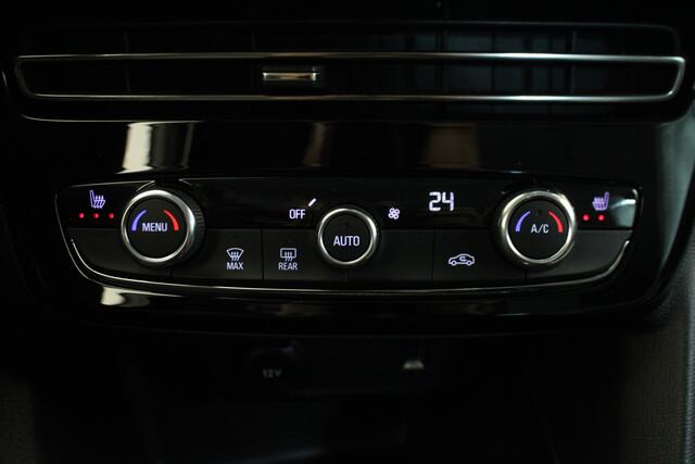 Opel MOKKA Mokka-e Elegance 50-kWh 11kw bl. |Stoel/stuur verw.|Camera|Navi|