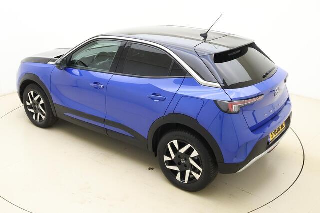 Opel MOKKA 1.2 Business Elegance | 100PK | Stoel & Stuurverwarming | navigatie | Start/Stopknop | Parkeercamera Achter | DAB+ | Climate Control |