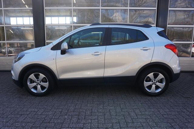 Opel MOKKA X 1.4 Turbo Edition trekhaak/Cruise!