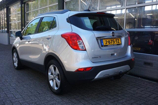 Opel MOKKA X 1.4 Turbo Edition trekhaak/Cruise!