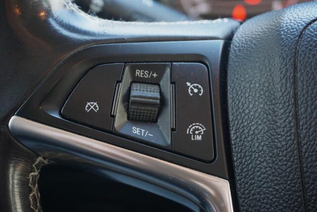 Opel MOKKA X 1.4 Turbo Edition trekhaak/Cruise!