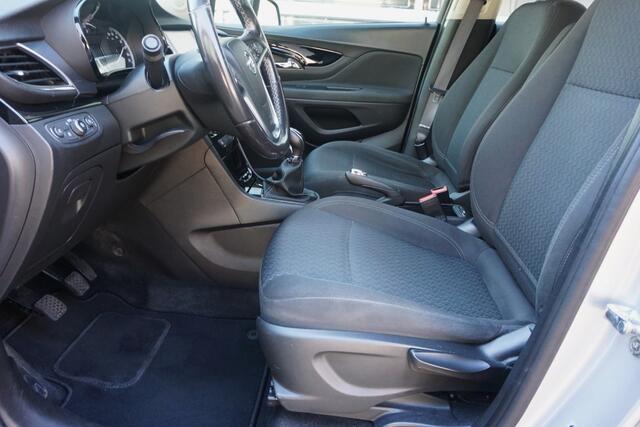 Opel MOKKA X 1.4 Turbo Edition trekhaak/Cruise!