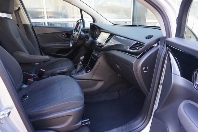 Opel MOKKA X 1.4 Turbo Edition trekhaak/Cruise!