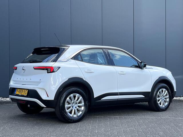 Opel MOKKA Mokka-e Edition 50-kWh 11kw bl.