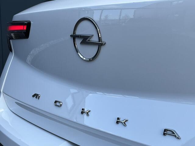 Opel MOKKA Mokka-e Edition 50-kWh 11kw bl.