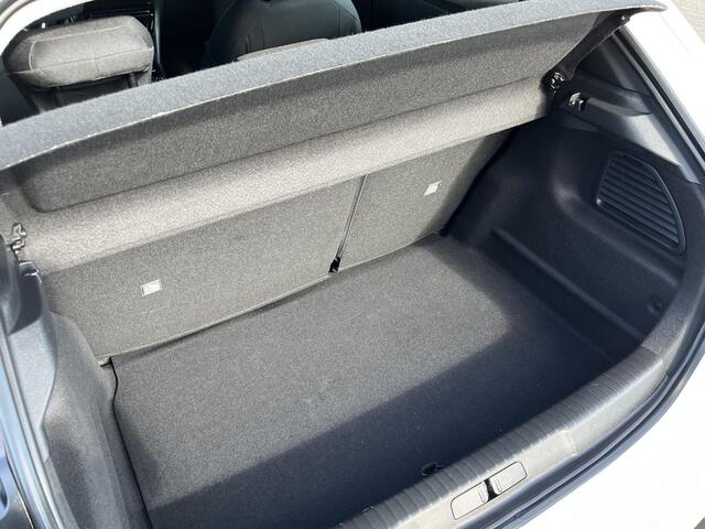 Opel MOKKA Mokka-e Edition 50-kWh 11kw bl.