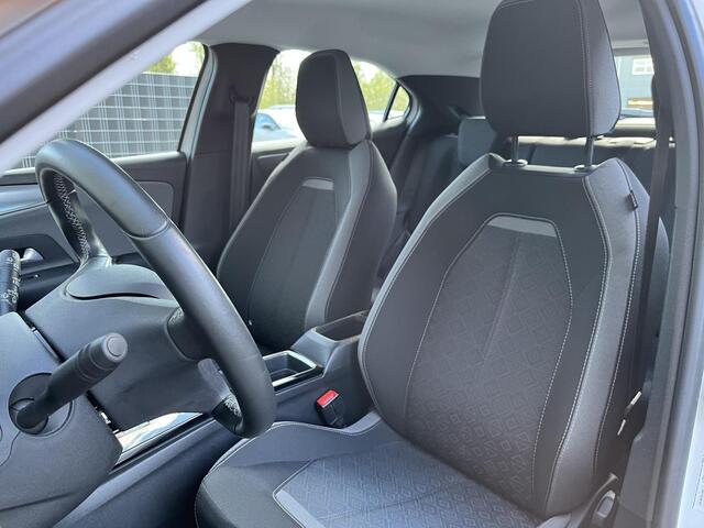 Opel MOKKA Mokka-e Edition 50-kWh 11kw bl.