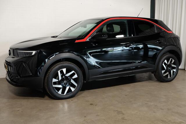 Opel MOKKA 1.2 Turbo GS Line
