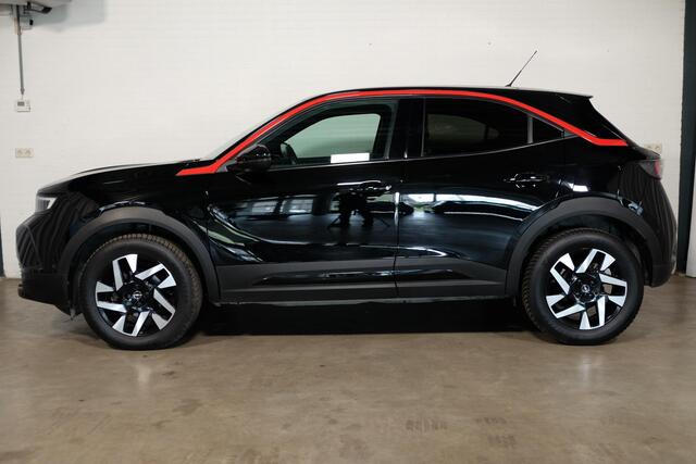 Opel MOKKA 1.2 Turbo GS Line