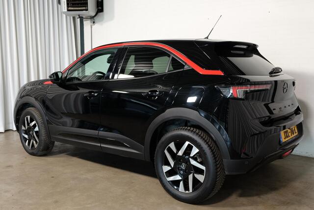 Opel MOKKA 1.2 Turbo GS Line