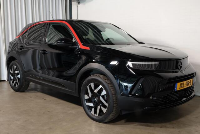 Opel MOKKA 1.2 Turbo GS Line