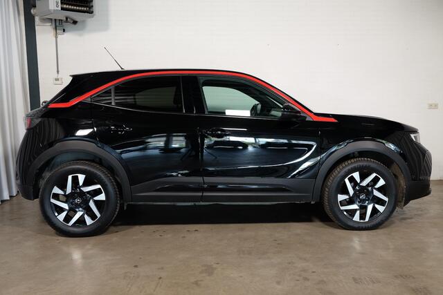 Opel MOKKA 1.2 Turbo GS Line