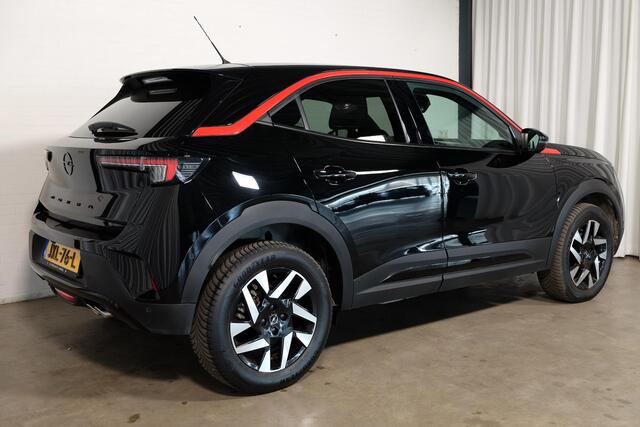 Opel MOKKA 1.2 Turbo GS Line