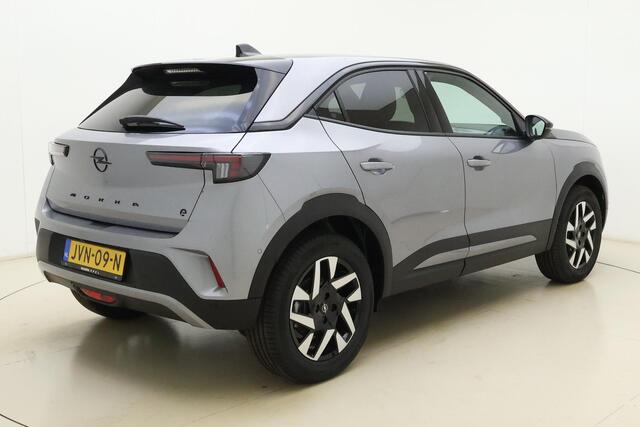 Opel MOKKA Electric Business Edition 54 kWh | Stoelverwarming | Climate control | Stuurverwarming | Lichtmetalen velgen