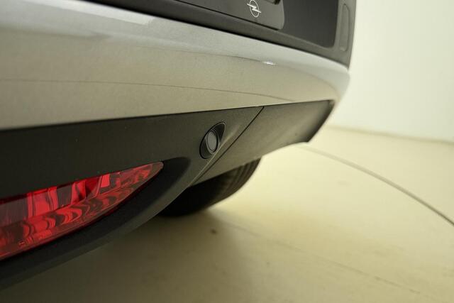 Opel MOKKA Electric Business Edition 54 kWh | Stoelverwarming | Climate control | Stuurverwarming | Lichtmetalen velgen