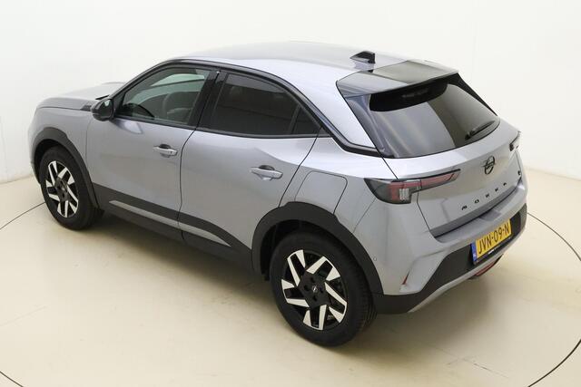 Opel MOKKA Electric Business Edition 54 kWh | Stoelverwarming | Climate control | Stuurverwarming | Lichtmetalen velgen