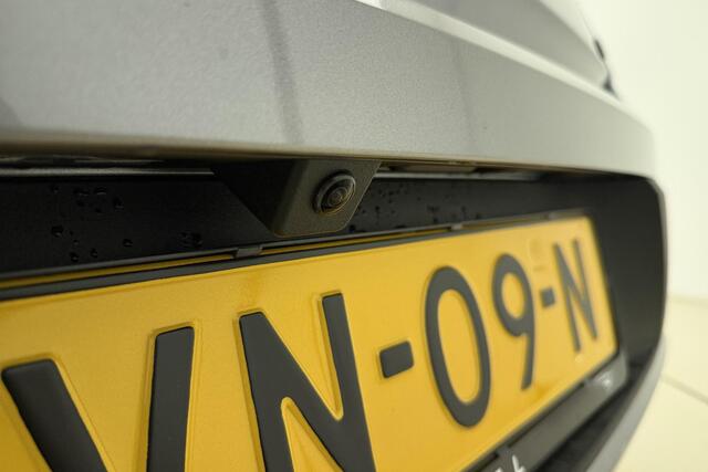 Opel MOKKA Electric Business Edition 54 kWh | Stoelverwarming | Climate control | Stuurverwarming | Lichtmetalen velgen