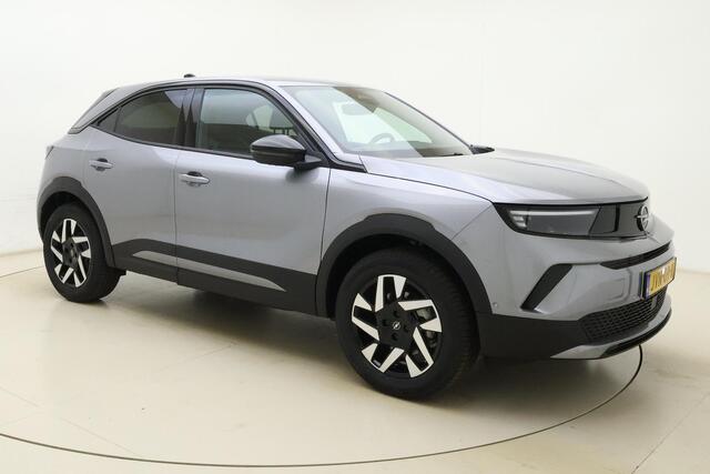 Opel MOKKA Electric Business Edition 54 kWh | Stoelverwarming | Climate control | Stuurverwarming | Lichtmetalen velgen