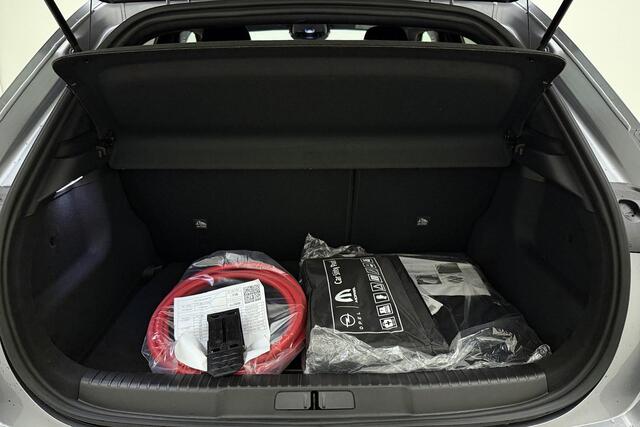 Opel MOKKA Electric Business Edition 54 kWh | Stoelverwarming | Climate control | Stuurverwarming | Lichtmetalen velgen