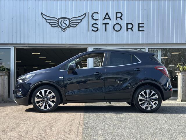 Opel MOKKA X 1.4 Turbo 120 Jaar Edition |CARPLAY|CRUISE|CAMERA|LM VELGEN 18''