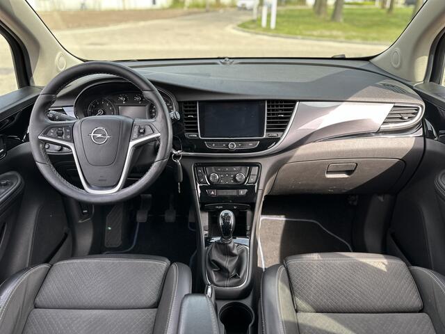 Opel MOKKA X 1.4 Turbo 120 Jaar Edition |CARPLAY|CRUISE|CAMERA|LM VELGEN 18''