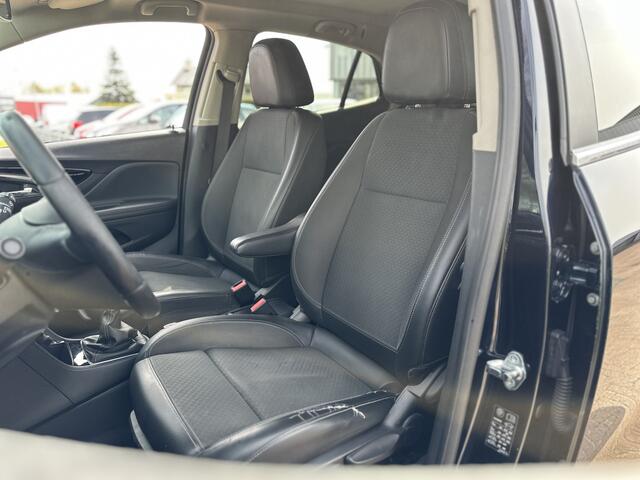 Opel MOKKA X 1.4 Turbo 120 Jaar Edition |CARPLAY|CRUISE|CAMERA|LM VELGEN 18''